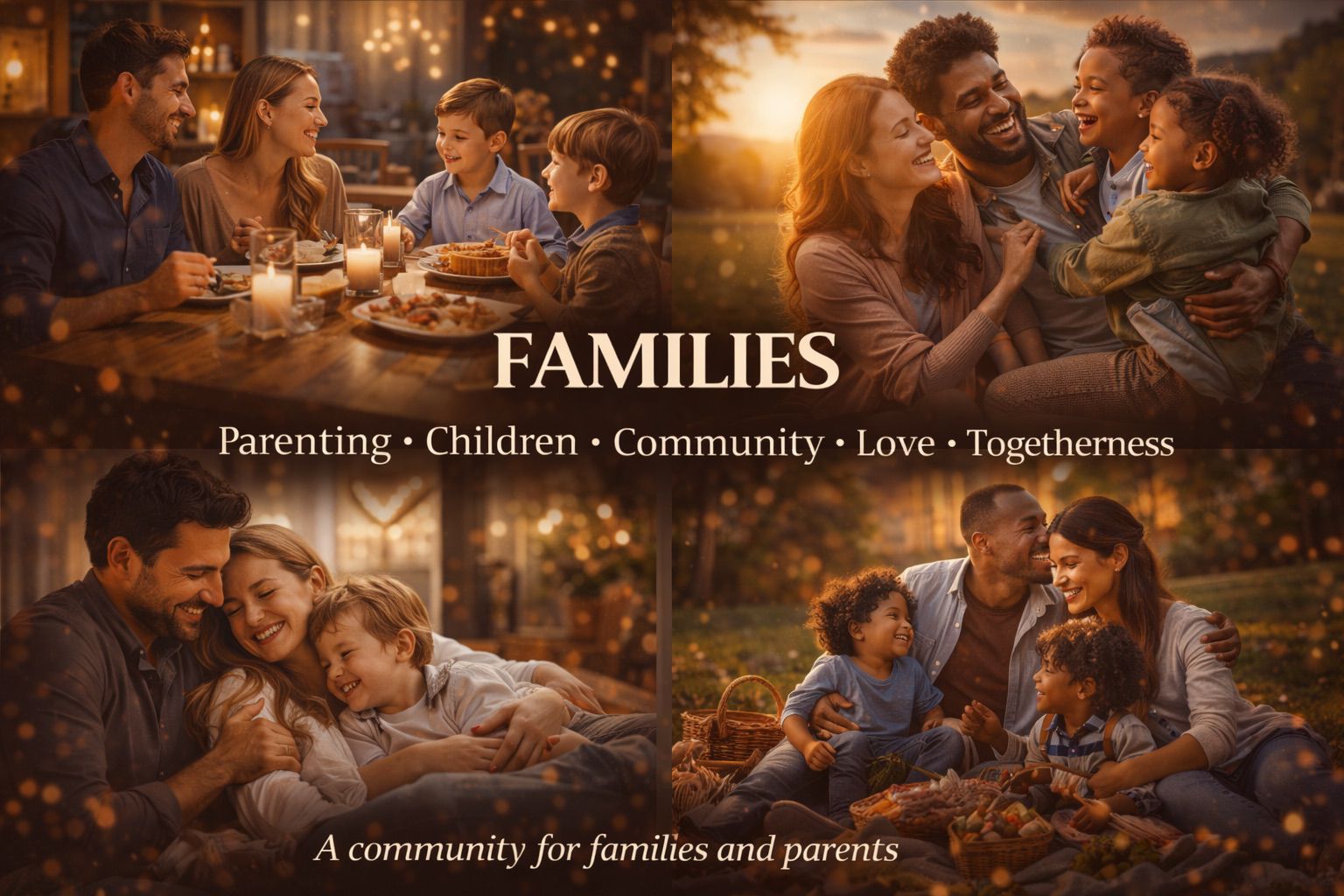 Families