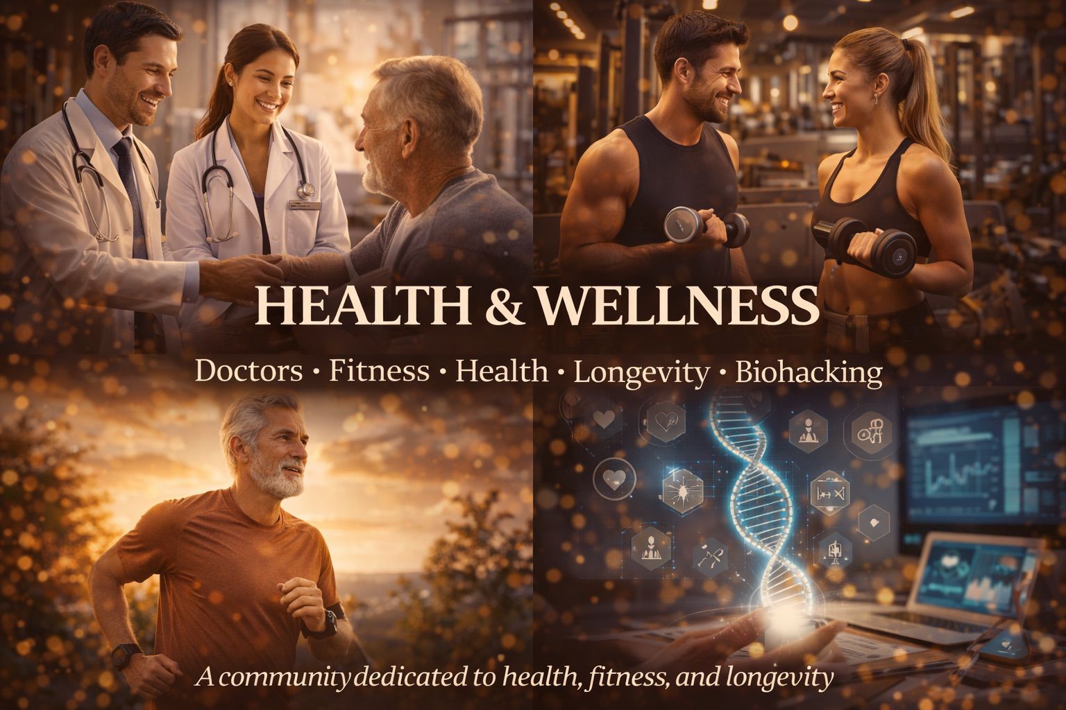 Health & Wellness