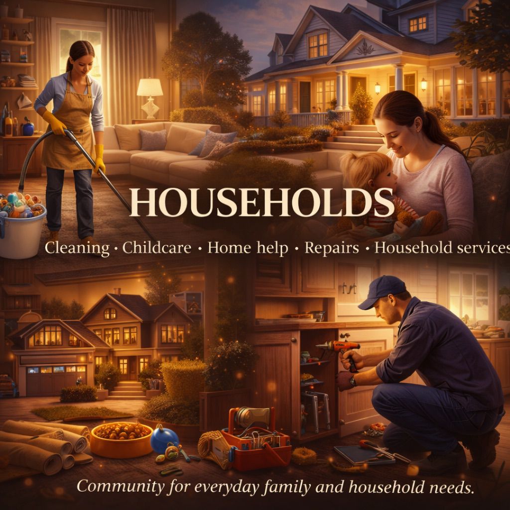 Households
