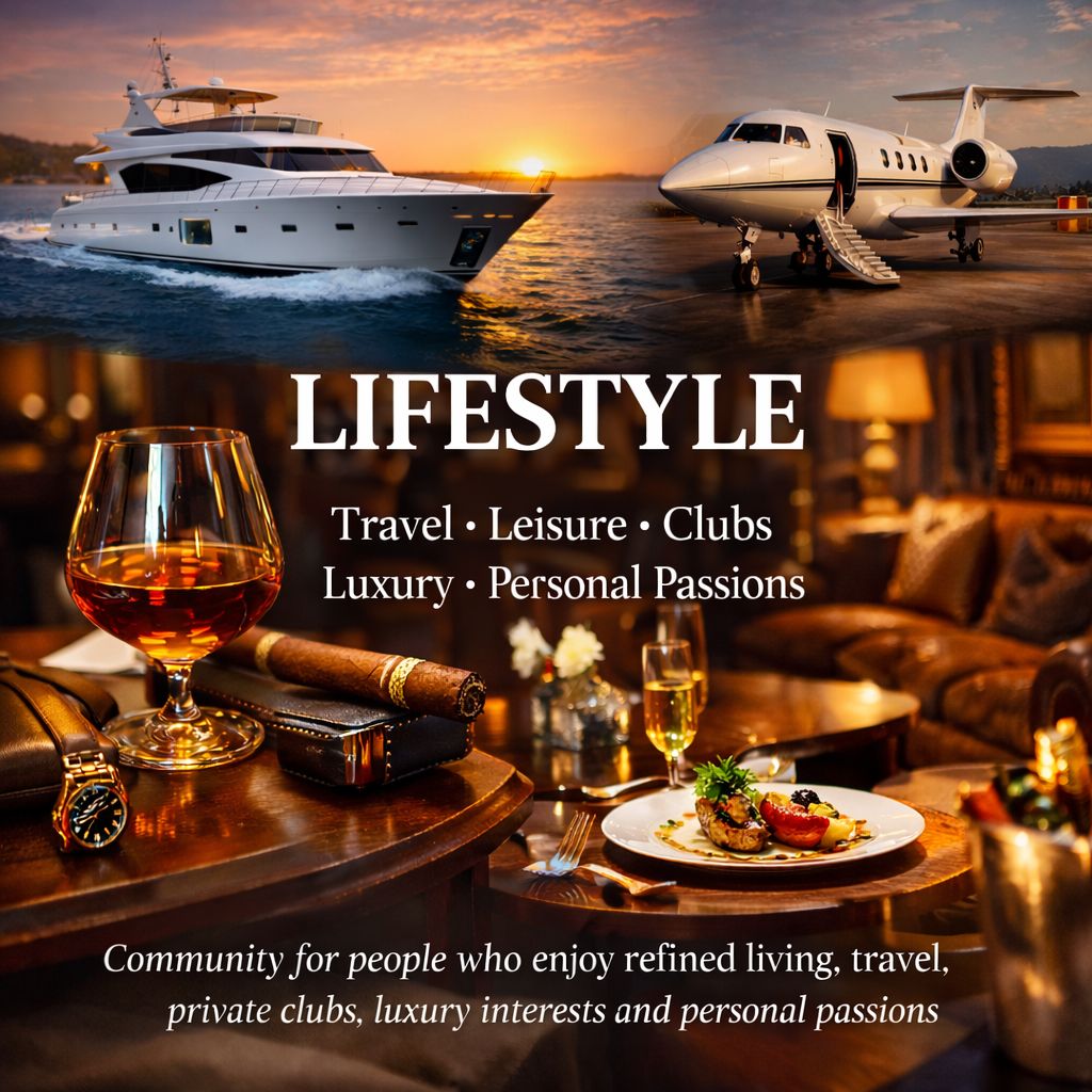 Lifestyle