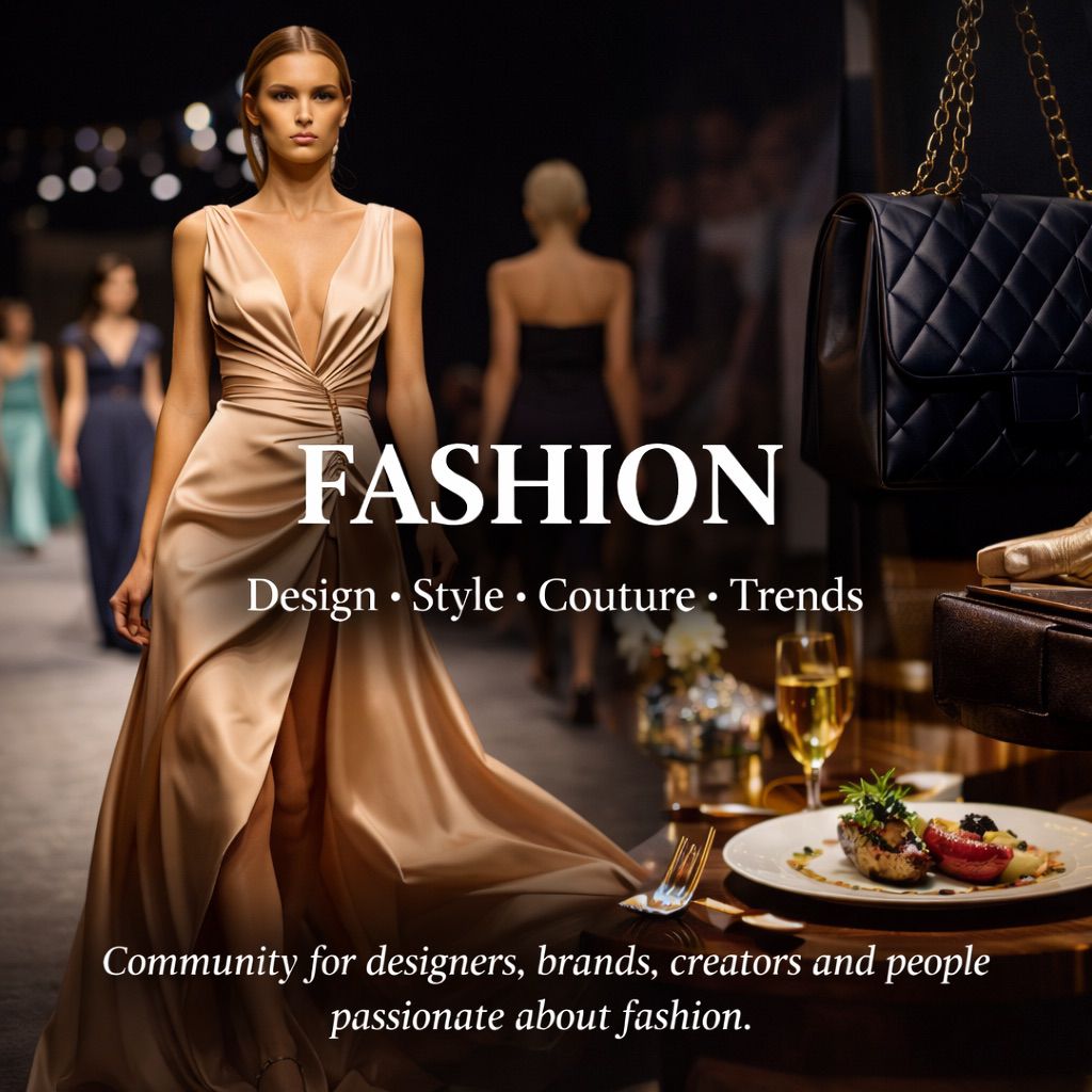 Fashion