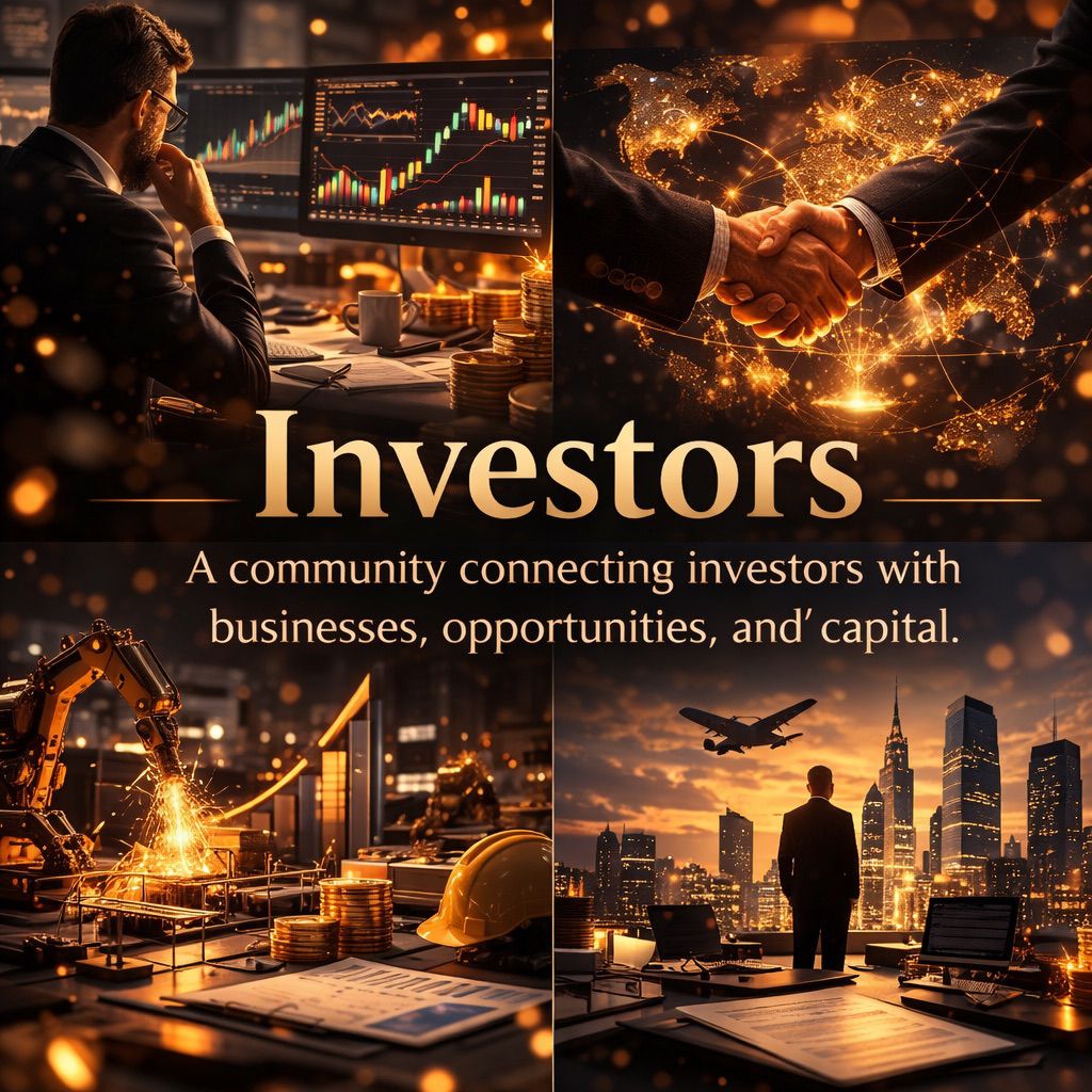 Investors